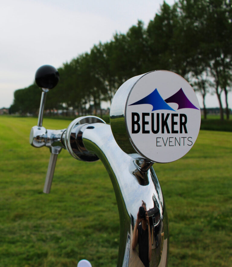 Home Beuker Events